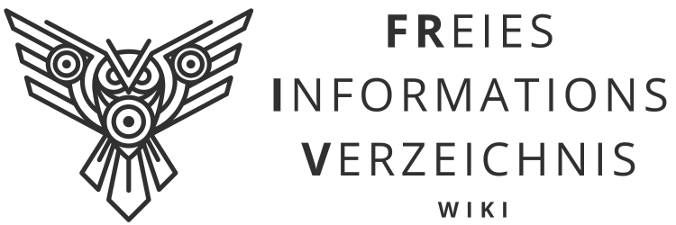 Freies-Informations-Verzeichnis