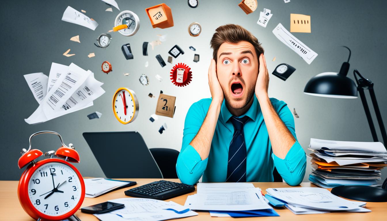Warum bin ich so müde? UrsachenTest online