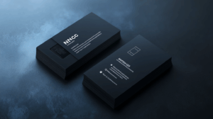 Top Vorteile von NFC Visitenkarten