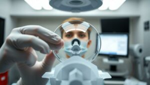 Diagnose und Therapie bei vertikalen Abweichungen