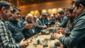 Fans teilen Wissen rund um Fantasy-Universen