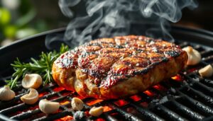 Putensteaks grillen: So bestimmst du die ideale Garzeit