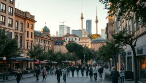 Hauptstadt