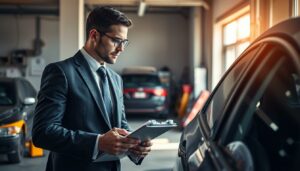 Unfallgutachter Berlin – Schnelle Hilfe nach einem Unfall