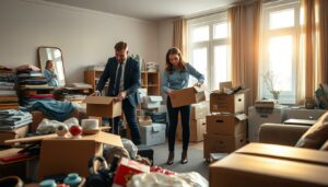 Haushaltsauflösung Berlin – schnell, diskret und zuverlässig