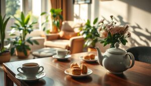 Tee als täglicher Genussmoment – Kleine Auszeiten im Alltag zelebrieren