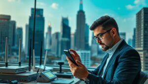 Praktische Wege zu schnellerem mobilen Internet – Faktoren, die die Verbindungsqualität beeinflussen