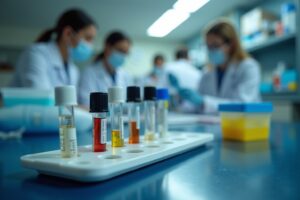 Drogentest und Nachweis: Einfluss von Zeitfaktoren