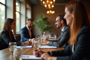 Erfolgreiche Eventplanung: 7 Tipps für Ihr Firmenevent