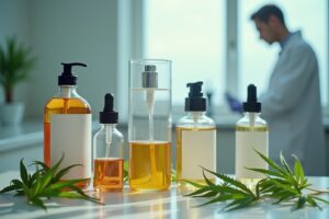 Moderne Gesundheitsansätze: Hanfprodukte im Fokus