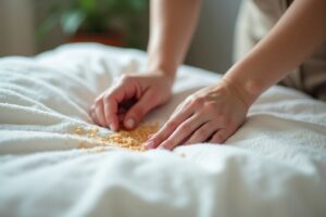 Praktische Tipps zur effektiven Fleckenbekämpfung