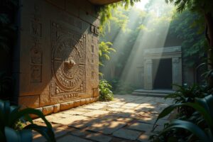 Die faszinierende Zeitrechnung der Maya-Kultur