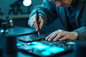 Smartphone-Notfälle: So rettest du dein Gerät 2026