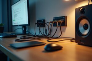 Netzwerkorganisation: Tipps für die Heimelektrik