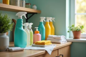 10 Tipps für ein nachhaltiges Reinigungskonzept