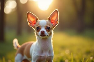 Die Faszination der Chihuahua-Rasse: Klein und stolz