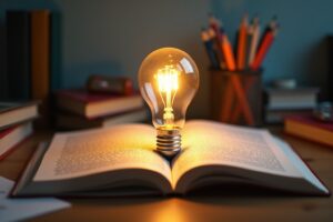 Clevere Lerntricks für bessere Prüfungsergebnisse