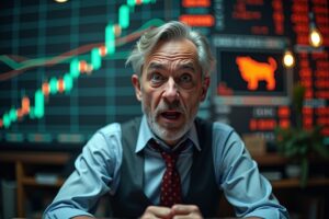 Warum wir an der Börse irrational handeln