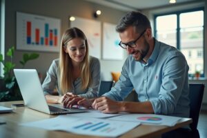 Wirtschaftliche Trends für kleine Unternehmen 2026