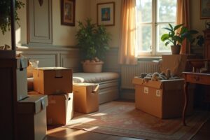 Nachlassverwaltung: So räumen Sie effizient aus