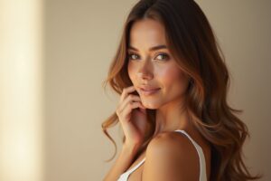 Gesunde Haarpflege: Tipps für starkes Haar