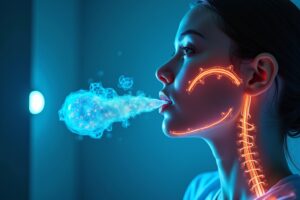 Die Wirkung von erhöhtem Sauerstoff auf die Gesundheit