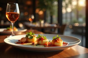 Sterneküche: Trends & Innovation in der Feinschmeckerszene