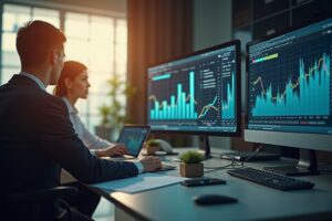 Finanzielle Freiheit: Wege zur klugen Geldanlage