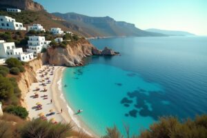 Mediterrane Inseln: Tipps für Erholung pur