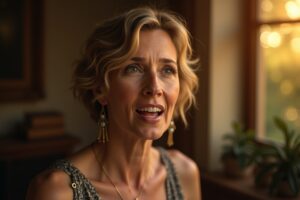 Gesprächsfantasien mit reifer Stimme – Überblick