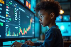 Die Bedeutung finanzieller Bildung im digitalen Zeitalter