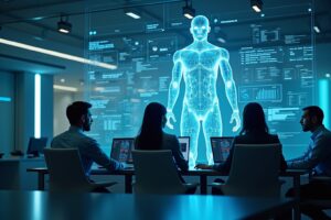 KI-Integration: Chancen für moderne Unternehmen