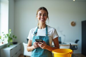 Was kostet eine Gebäudereinigung wirklich?