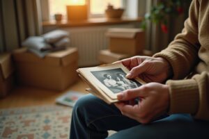 Haushaltsauflösung: Was wirklich wichtig ist