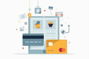 Zahlungsmethoden im Online-Handel erklärt