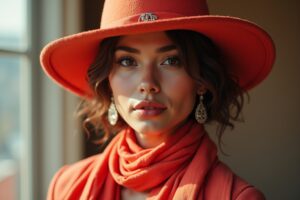 Accessoires als Ausdruck des persönlichen Stils