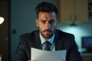 Kündigung erhalten – Was sind meine Rechte?