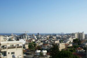 Limassol: Der dynamische Immobilienmarkt an Zyperns Südküste