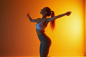 Fitness durch Tanz: Vorteile für Körper und Geist