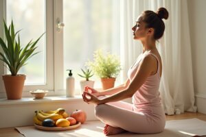 Gesundheit & Wohlbefinden: Tipps für den Alltag