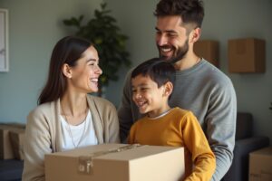 Umzug planen: Kosten clever senken