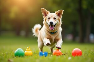 Hunde beschäftigen & auslasten: Die besten Tipps