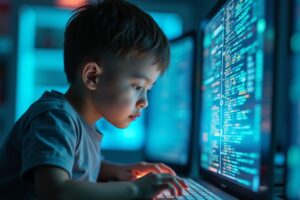 Programmieren als Schlüsselkompetenz der Zukunft