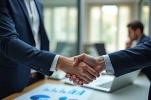 Clevere Leasingstrategien für KMU: Weniger Kapital