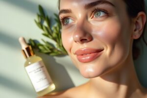 Retinol & Adaptogene: Neue Ära der Hautpflege
