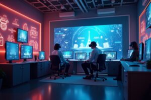 Online-Entertainment: Trends & Entwicklungen 2026