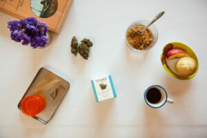 Kafa Smoke E-Zigaretten Shop Hamburg