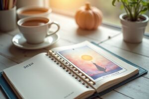 Intuitive Tagesplanung mit einer Karte