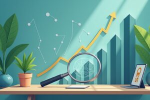 SEO-Strategien für mehr organische Sichtbarkeit