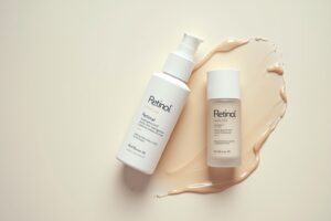 Retinol vs. Retinal: Was ist der Unterschied?